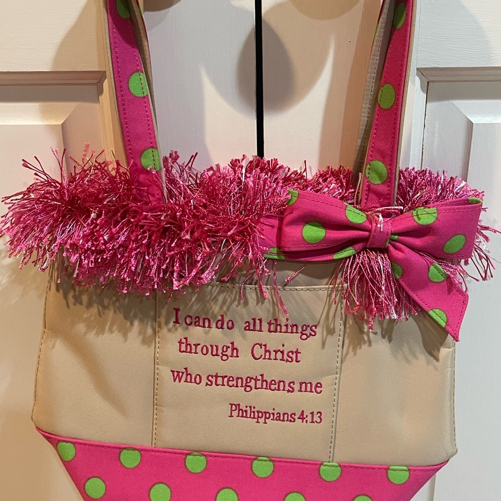 Purse / Tote